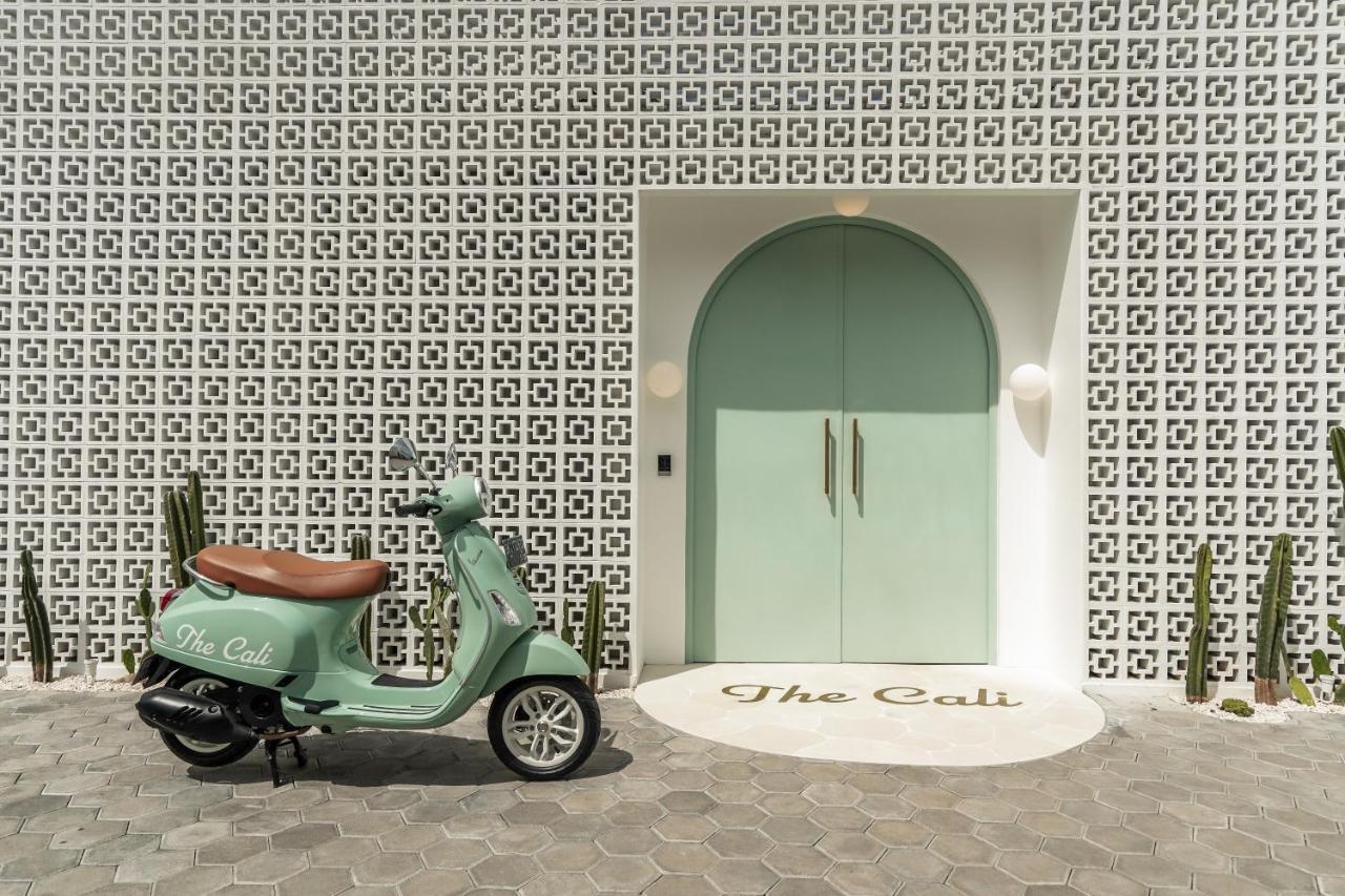 The Cali Villas Canggu Экстерьер фото