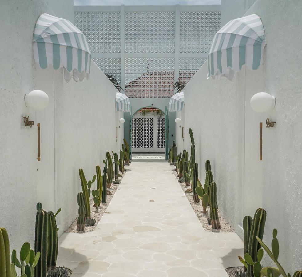 The Cali Villas Canggu Экстерьер фото