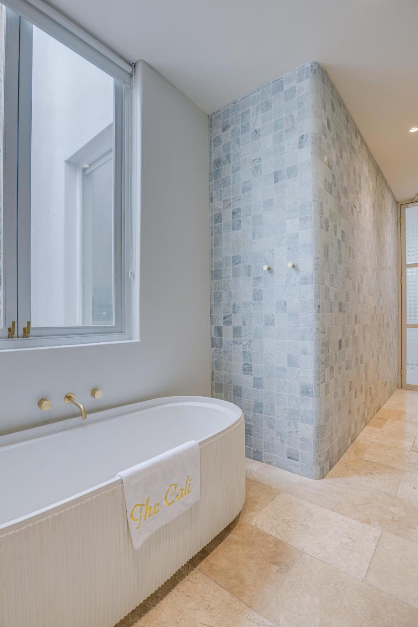 The Cali Villas Canggu Экстерьер фото