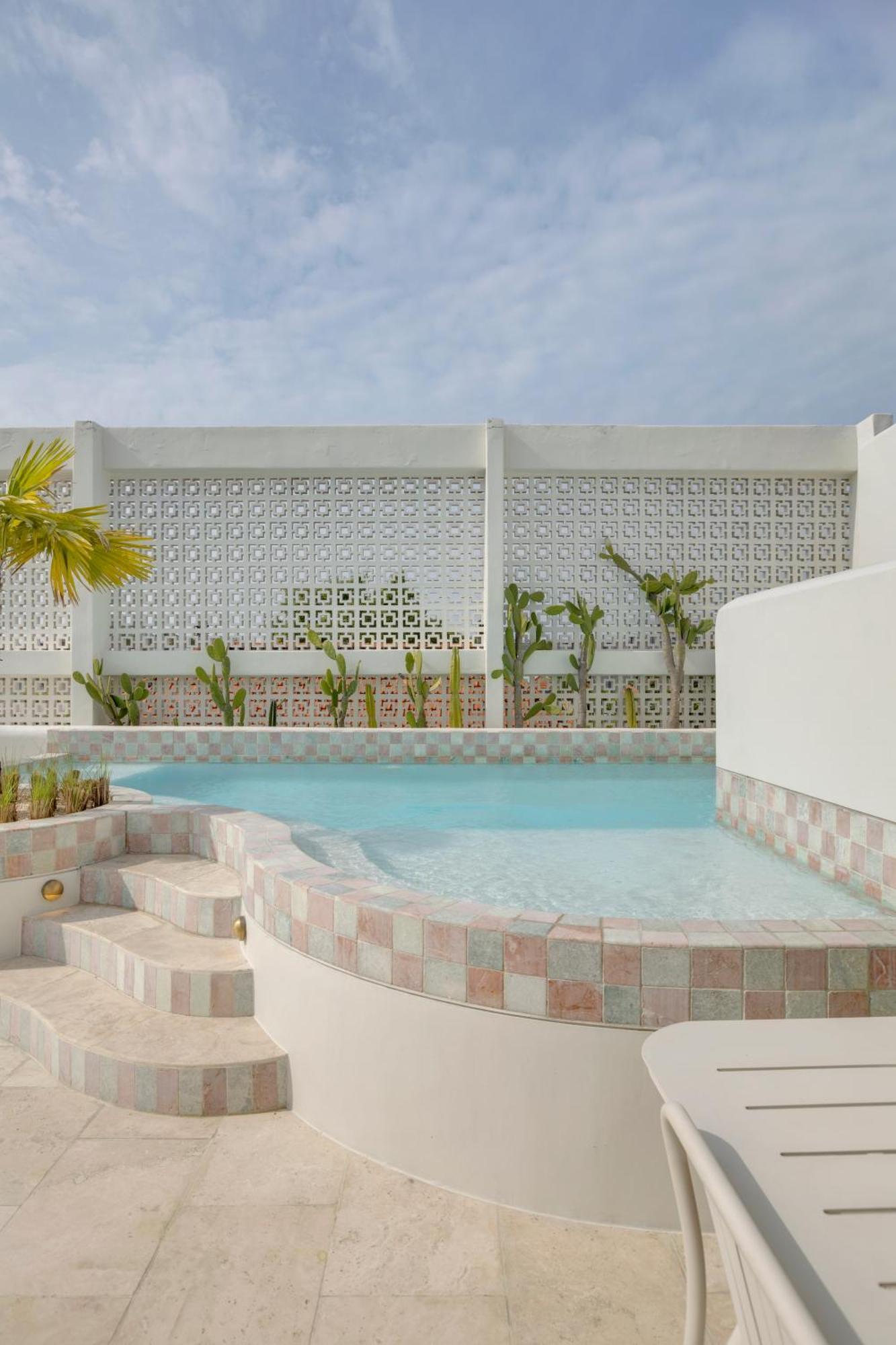 The Cali Villas Canggu Экстерьер фото