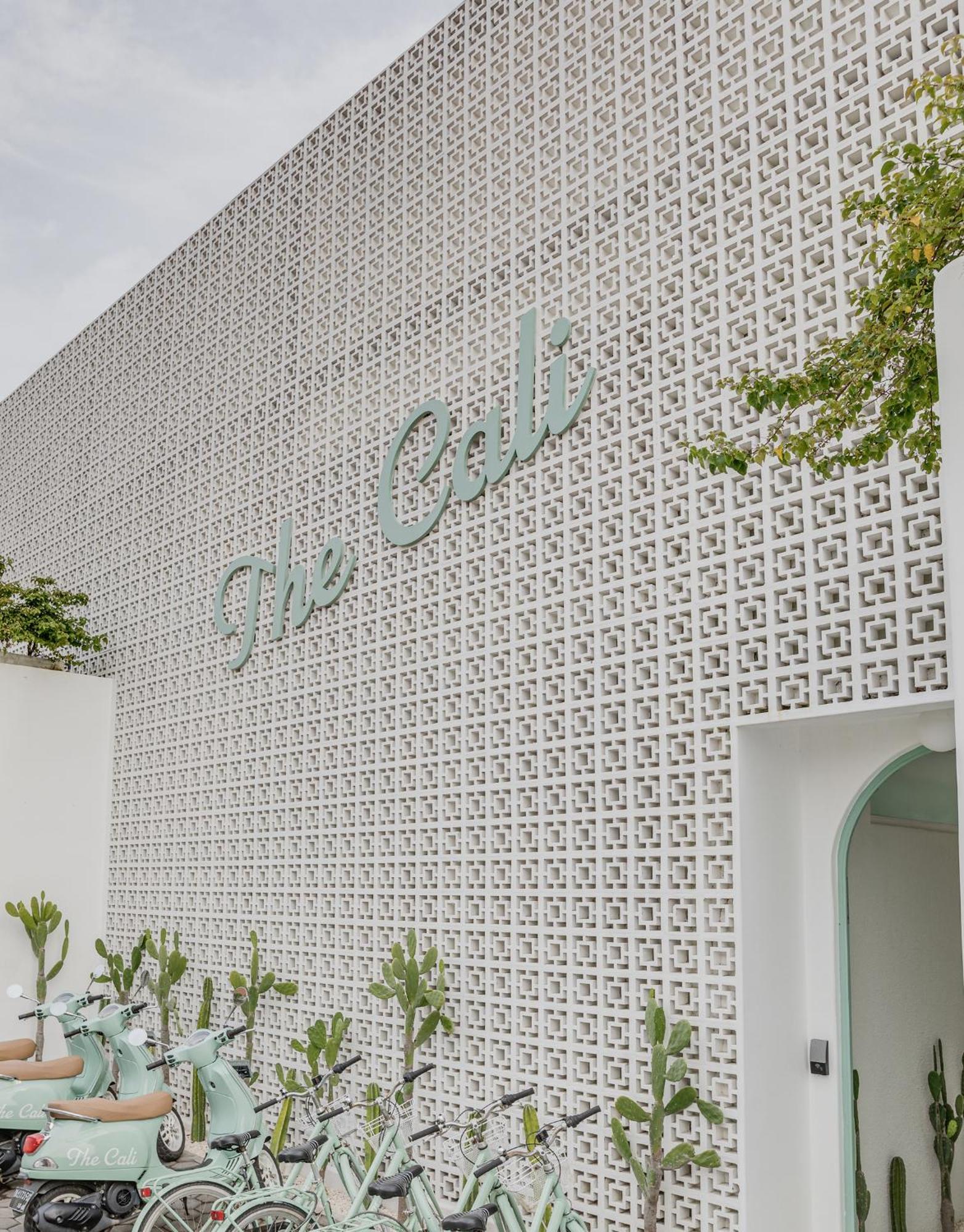 The Cali Villas Canggu Экстерьер фото